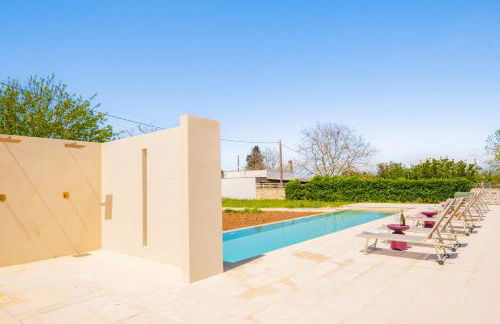 Villa Quadro Private Pool - Foto 4