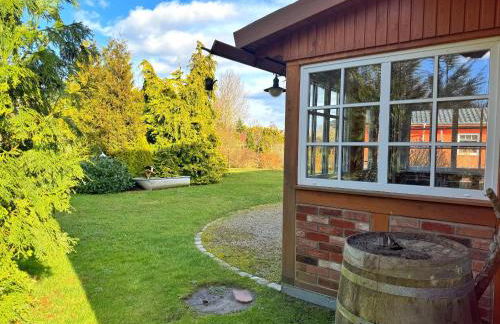 Ferienhaus am Lebbiner Bodden - Photo 2