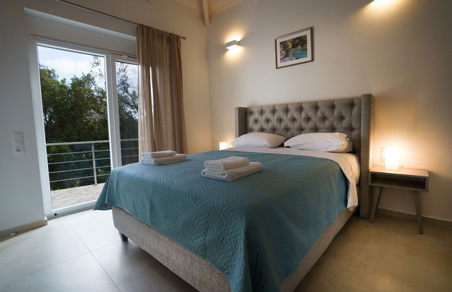 ASTRALI STONE VILLAS - Foto 31