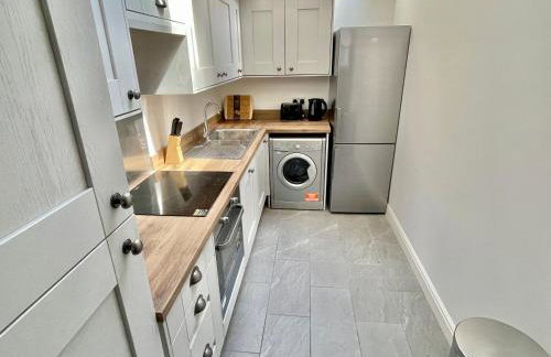 Rye Court Cottages - Foto 18