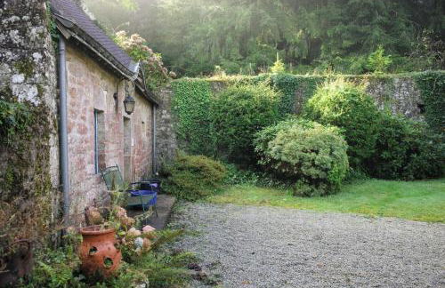 Gîtes du Gohic - Le Cidre - Foto 38