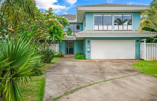 Kauai Walelia Hale 4 Bedroom Home - Foto 37