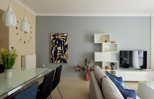 Charming apartment Galatsi for 5 by MPS - Photo 3