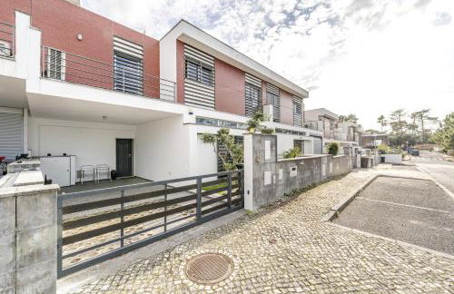 Serra e Mar Refuge in Sesimbra - Family Friendly home near the Arrábida Beachs - Foto 46