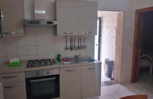 casa gialla mare del salento - Foto 25