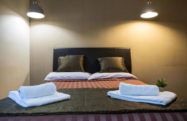 Aida Charming Rooms - Foto 9