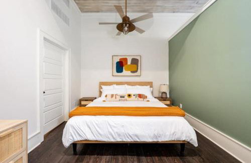 Downtown Loft - Walkable to Dining and Entertainment - Foto 19