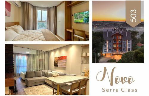 Novo Studio 503 - Serra Class - Foto 1