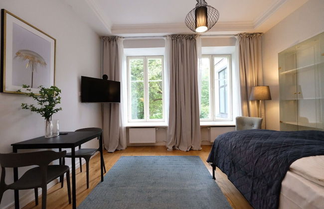 Tallinn City Apartments - Photo 80