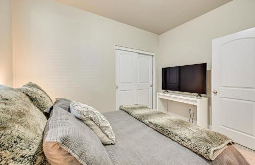 Family-Friendly Flagstaff Home Near Hiking Trails! - Foto 17