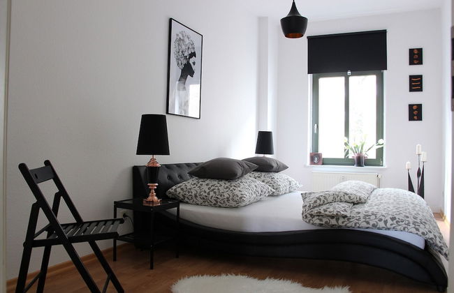 Leon Apartments - Foto 28