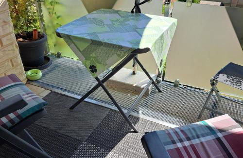 Ferienwohnung Kirsch - Foto 35