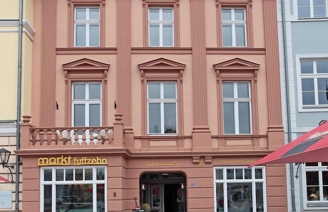 Apartmenthaus markt fuffzehn - Foto 31