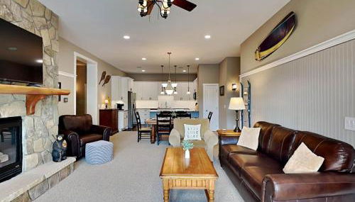 Center Stage - Foto 4