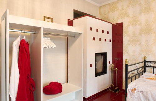 Flair Ferienwohnung Orchidee - Foto 24