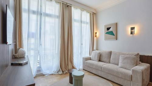 Superb Apartment on the Champs Elysees - Foto 1