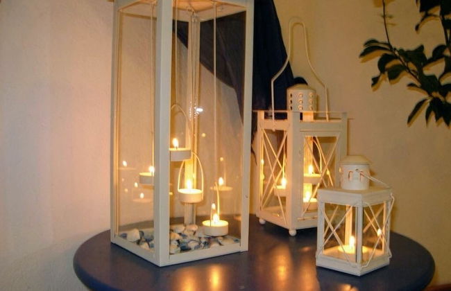 Anemos Hotel - Photo 40