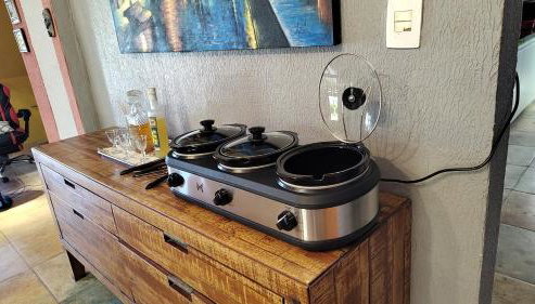 Casa de Praia Paraíso Paracuru Ceará - Foto 2