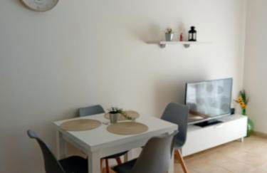 Apartamento Guijarro frente a playa de la Conchã - Foto 1