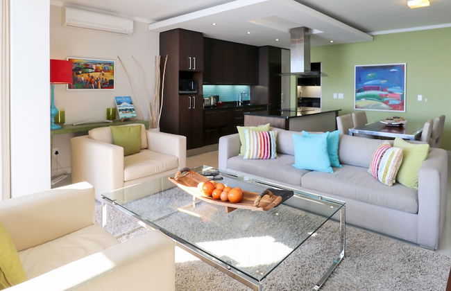 The Crystal Apartments - Photo 33