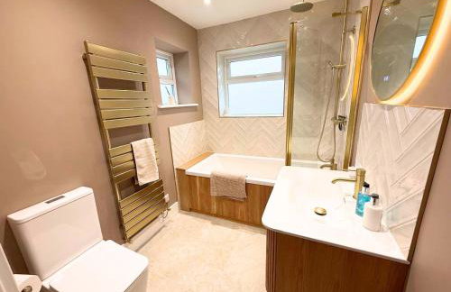 Marram Cottage - Well Equipped, Cosy, Home from Home, Next to Beach, - Foto 18