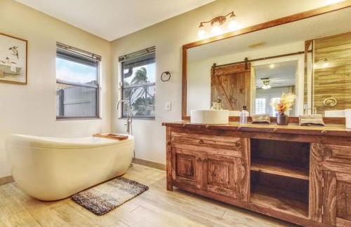 Heated Pool - Game Room Cool - Foto 21