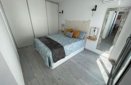 Ático Cañada Aguilar, Mojácar Playa - Foto 13