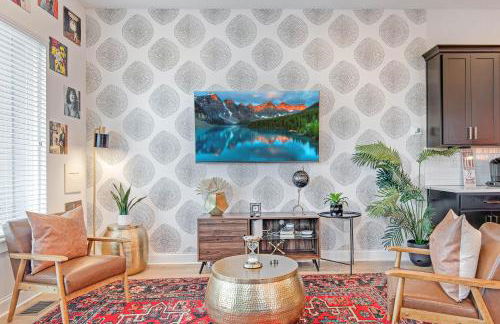 Live Your Nashville Dream 10 Min to Broadway - Foto 18