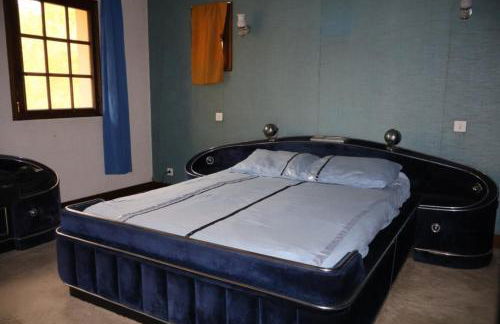 Tour des hirondelles - Foto 12