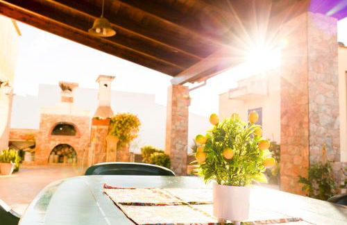 Marsala - A Casa di Arella relax e piscina - Foto 8