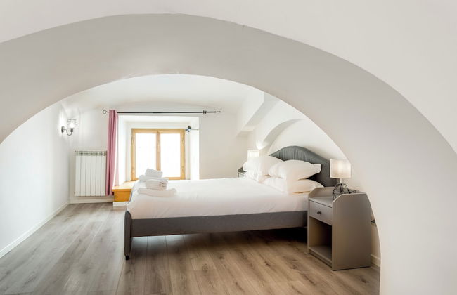 Sanniti's Apartments - Foto 12