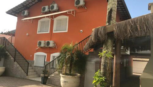 Village com 4 APTOS PÉ NA AREIA E PISCINA - Foto 1