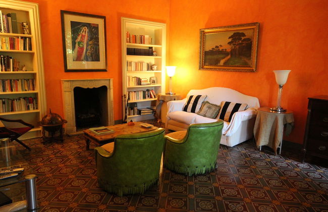 Botanic Garden Villa - Foto 10