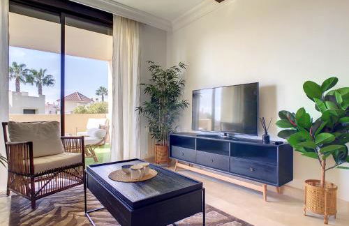 Roda Golf Singapore Apartment - 8109 - Photo 4