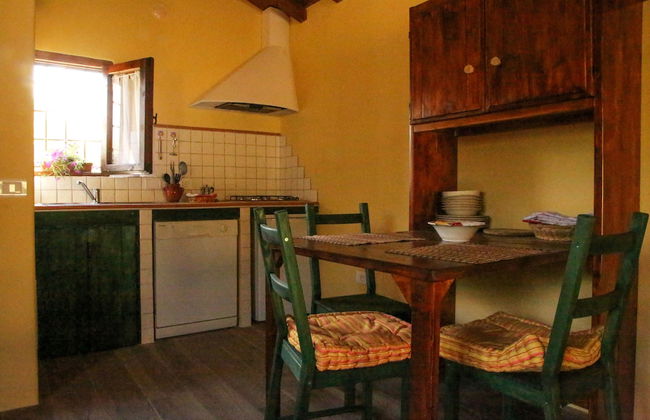 Casale Vigna Carbona - Foto 18