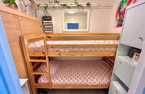 Grand appartement avec sauna - Foto 10