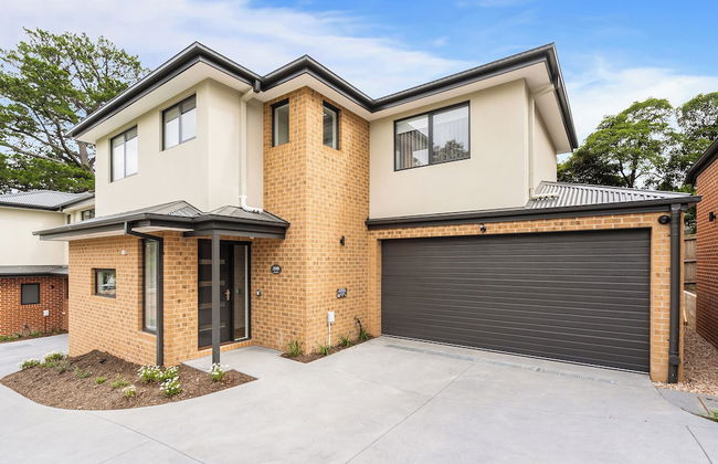 Bungunyah Apartments - Foto 12