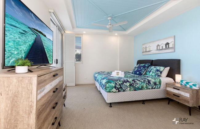 The Pool Resort Kingscliff - Private Apartments by Holiday Management Co - Photo 33