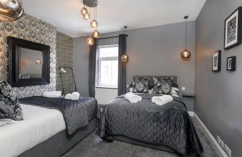The Milton sleeps 8 close to York city centre pet friendly - Foto 24