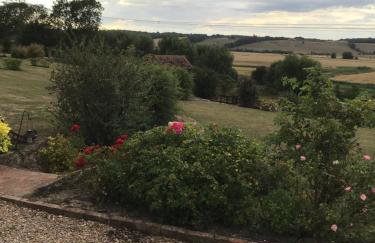 Rose Cottage - Foto 29