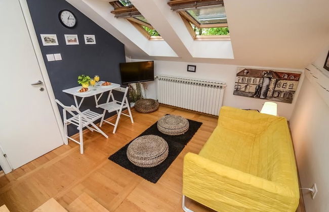 Apartments KRUC - Photo 4