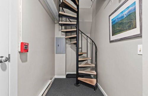 Stowe Ski Chalet - 3BR with In Unit Sauna - Foto 34