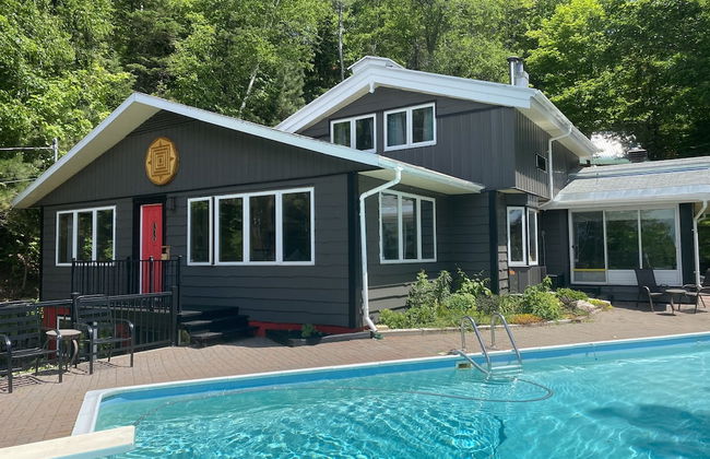 Chimo Cottage - Photo 41