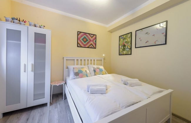 Apartament Kawowy - Apartamenty 5d - Photo 7