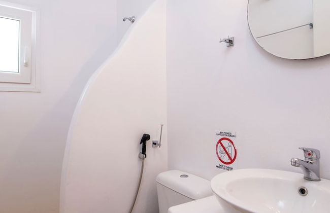 Artemoula's Studios - Foto 61