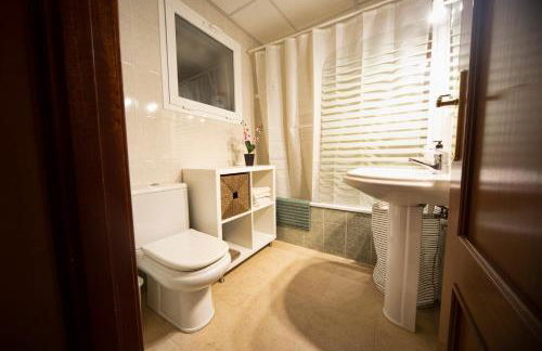 Ático Barrio de los Pescadores - Photo 18