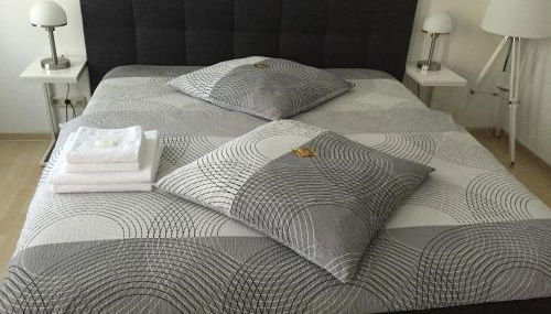 Apartments Chemnitz Central Elbsandstein - Foto 3