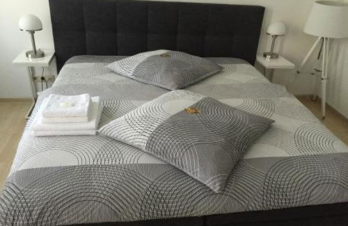 Apartments Chemnitz Central Elbsandstein - Foto 3