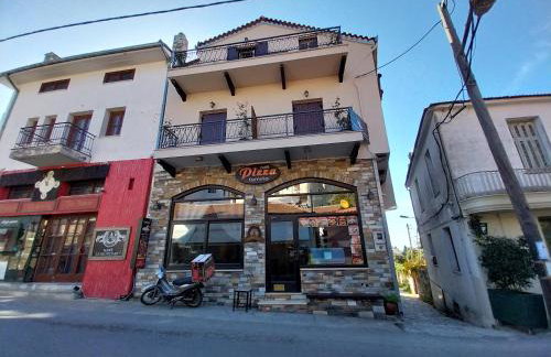 Marousos Central Guesthouse - Foto 58