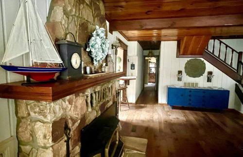 Twain Harte Lake, pool/hot tub, by skiing/Yosemite - Foto 36